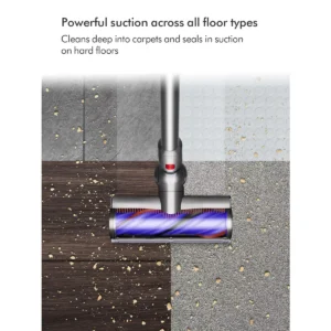 Dyson V8 Absolute Stick Vacuum Cleaner